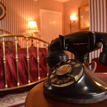 Manayunk Chambers Guest House Bala Cynwyd Εξωτερικό φωτογραφία