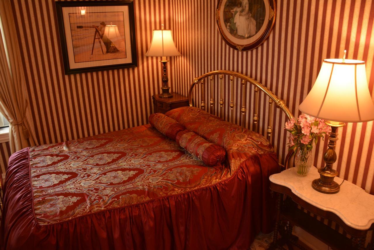 Manayunk Chambers Guest House Bala Cynwyd Εξωτερικό φωτογραφία