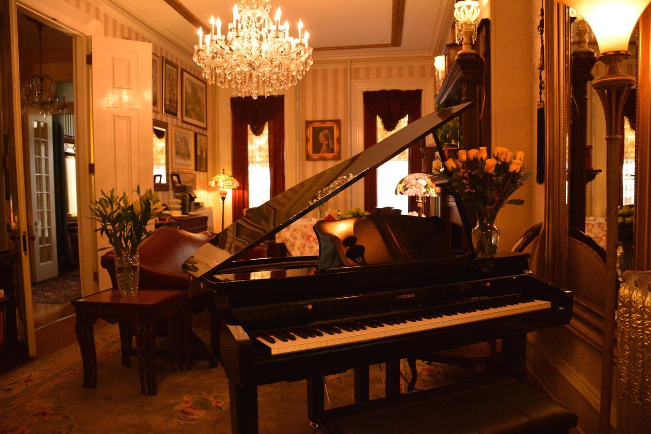 Manayunk Chambers Guest House Bala Cynwyd Εξωτερικό φωτογραφία