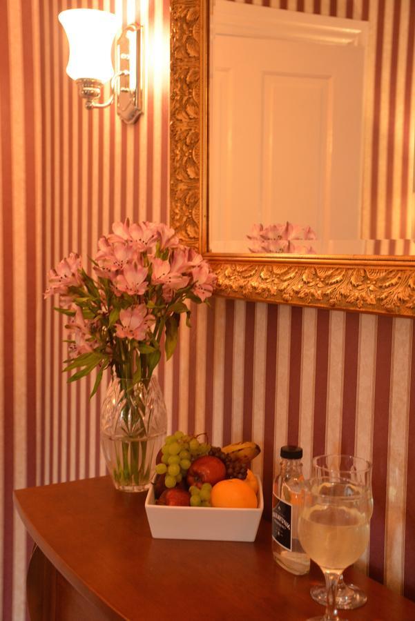 Manayunk Chambers Guest House Bala Cynwyd Εξωτερικό φωτογραφία
