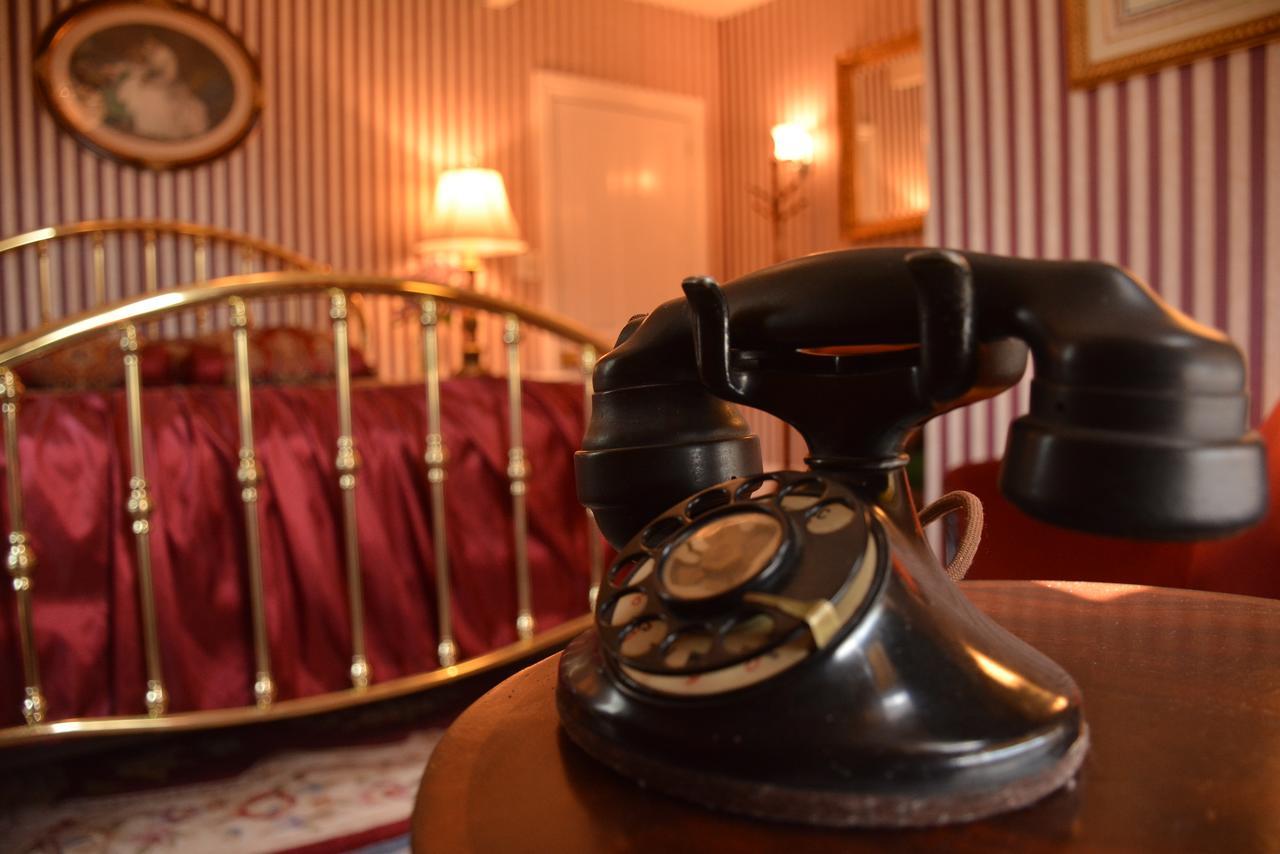 Manayunk Chambers Guest House Bala Cynwyd Εξωτερικό φωτογραφία
