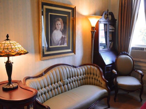 Manayunk Chambers Guest House Bala Cynwyd Εξωτερικό φωτογραφία