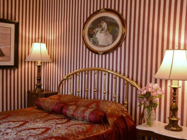 Manayunk Chambers Guest House Bala Cynwyd Εξωτερικό φωτογραφία