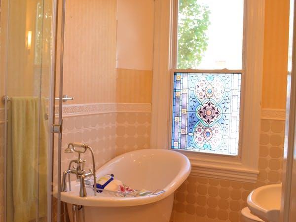 Manayunk Chambers Guest House Bala Cynwyd Εξωτερικό φωτογραφία