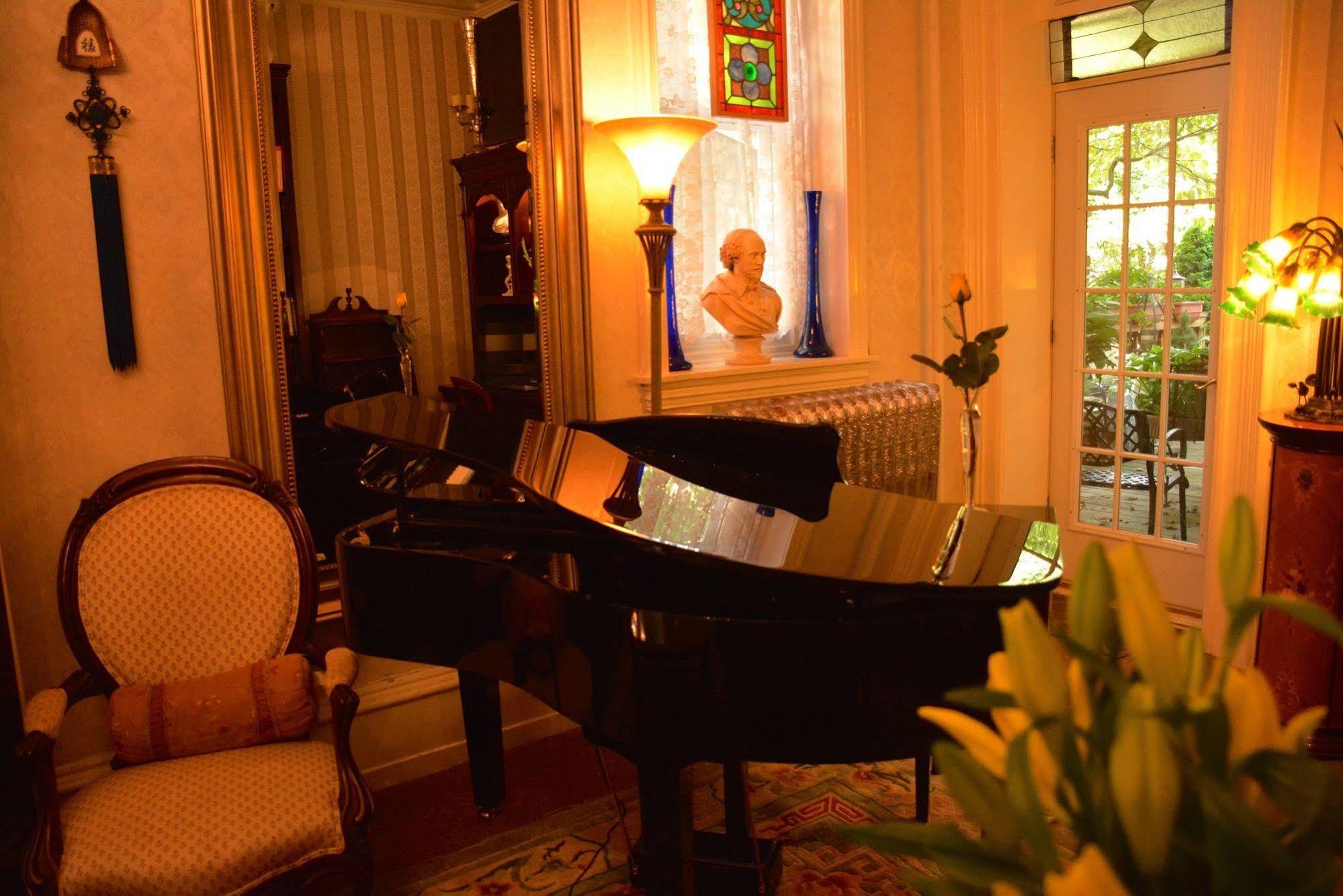Manayunk Chambers Guest House Bala Cynwyd Εξωτερικό φωτογραφία