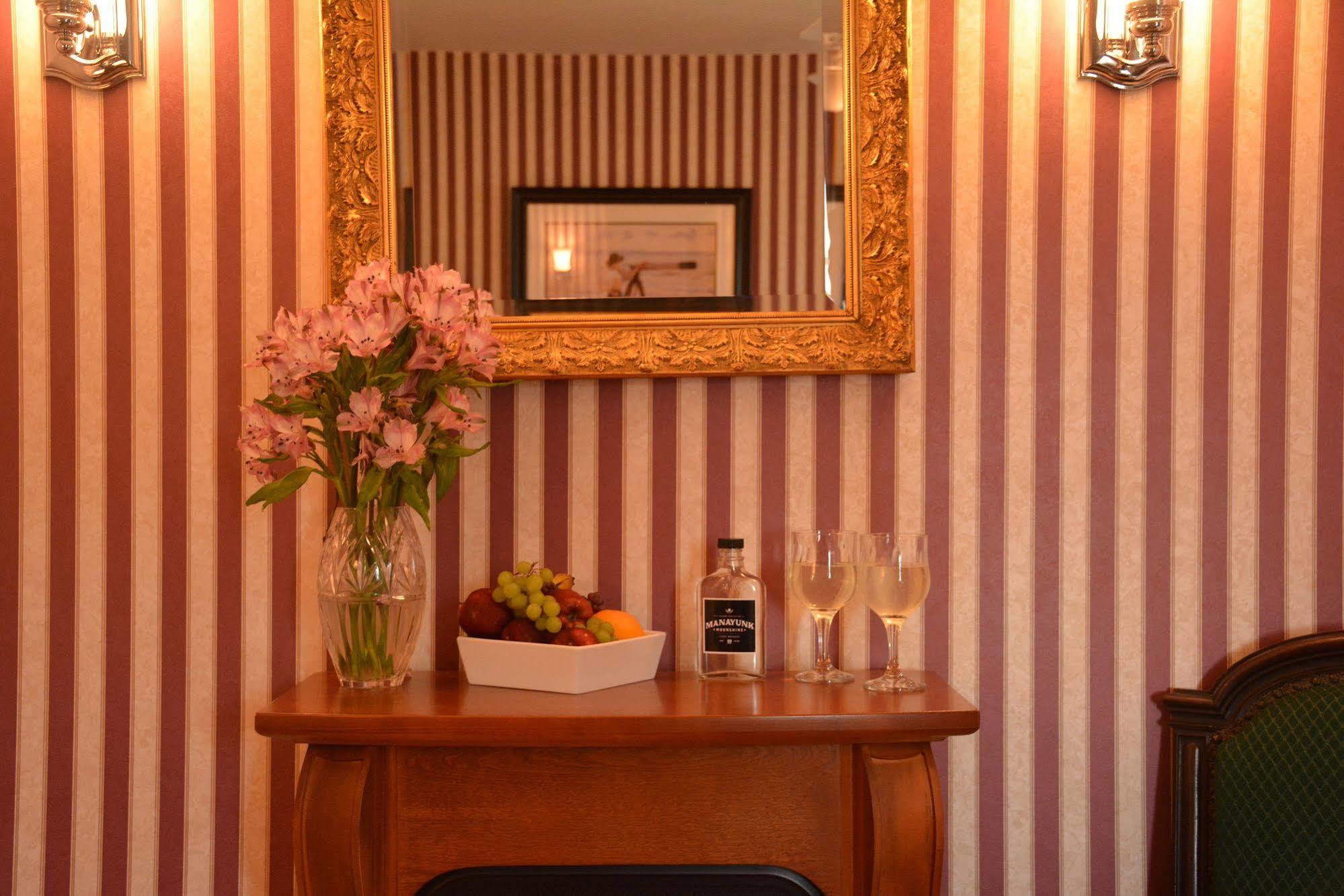 Manayunk Chambers Guest House Bala Cynwyd Εξωτερικό φωτογραφία