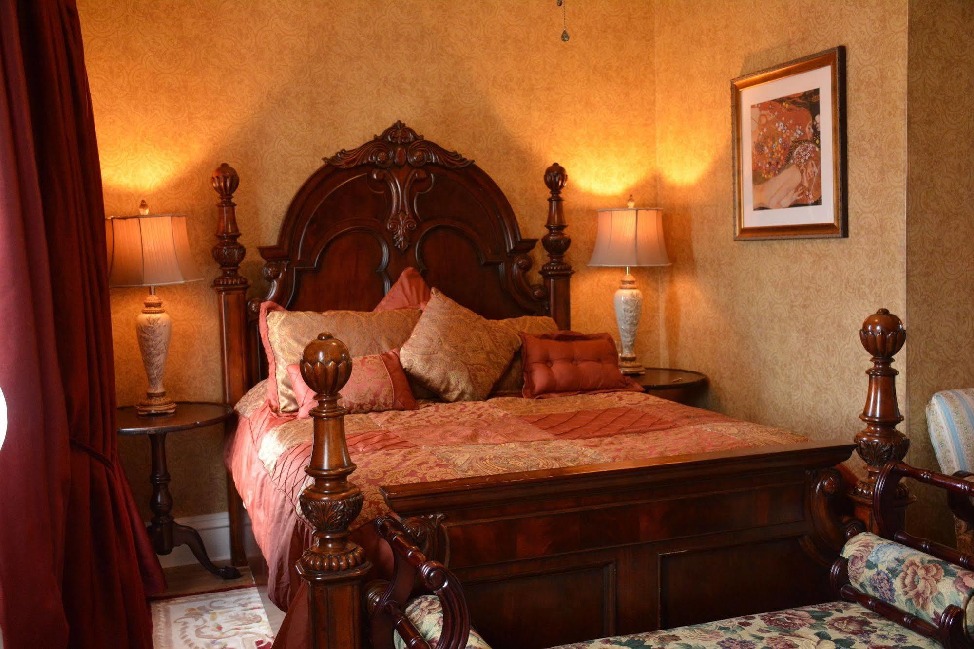 Manayunk Chambers Guest House Bala Cynwyd Εξωτερικό φωτογραφία