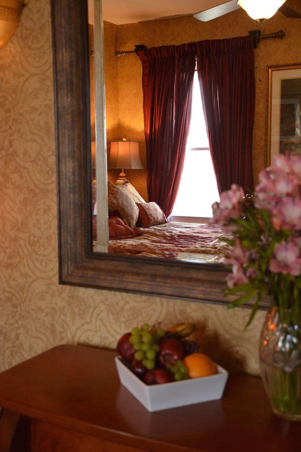 Manayunk Chambers Guest House Bala Cynwyd Εξωτερικό φωτογραφία