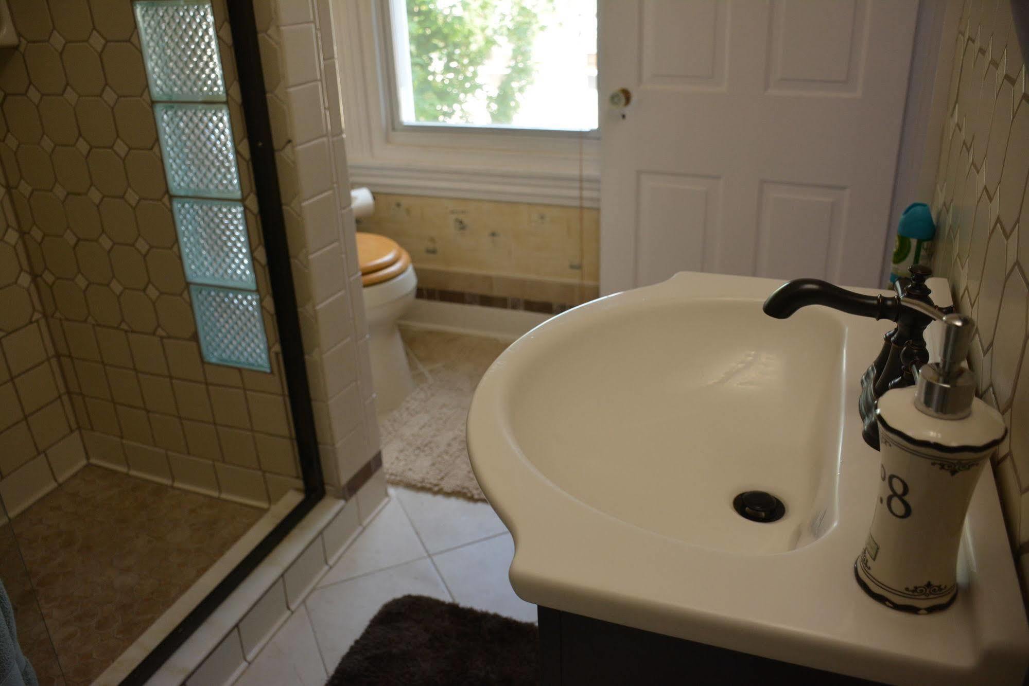 Manayunk Chambers Guest House Bala Cynwyd Εξωτερικό φωτογραφία