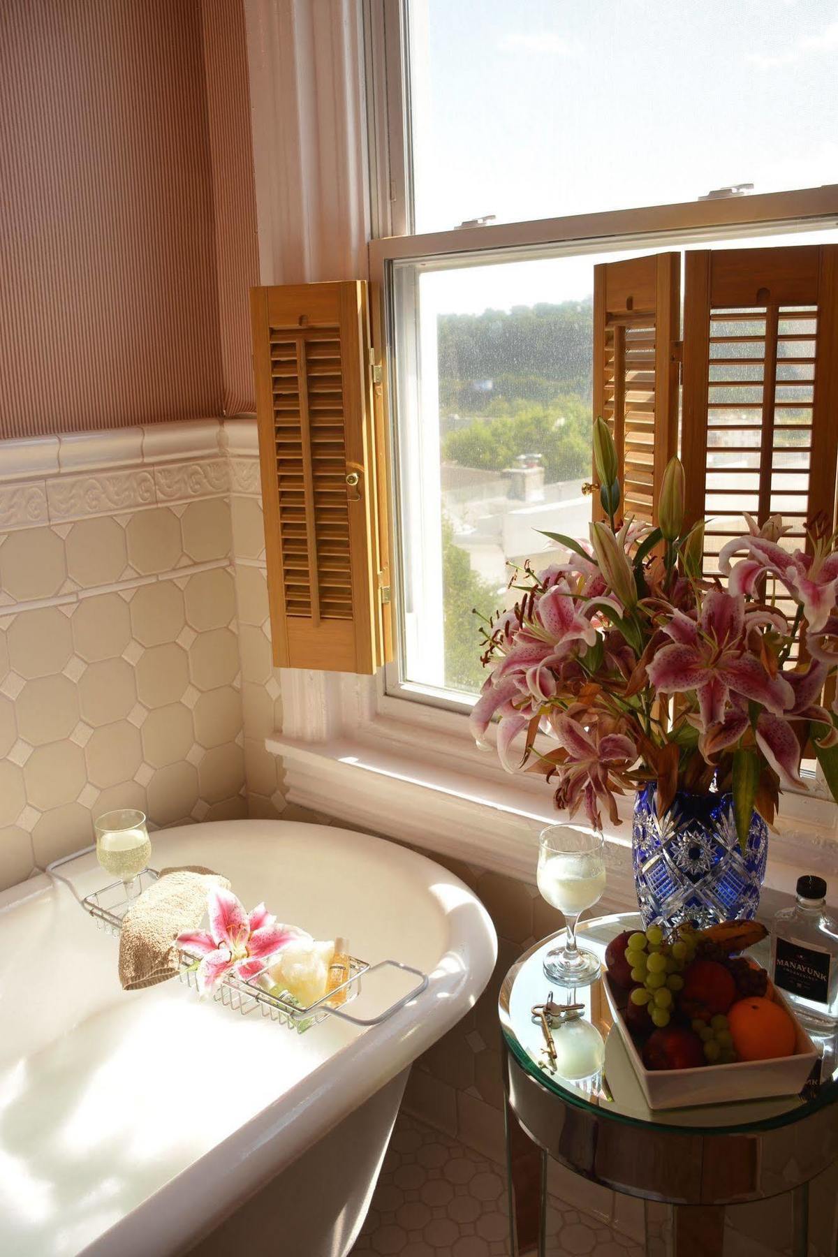 Manayunk Chambers Guest House Bala Cynwyd Εξωτερικό φωτογραφία