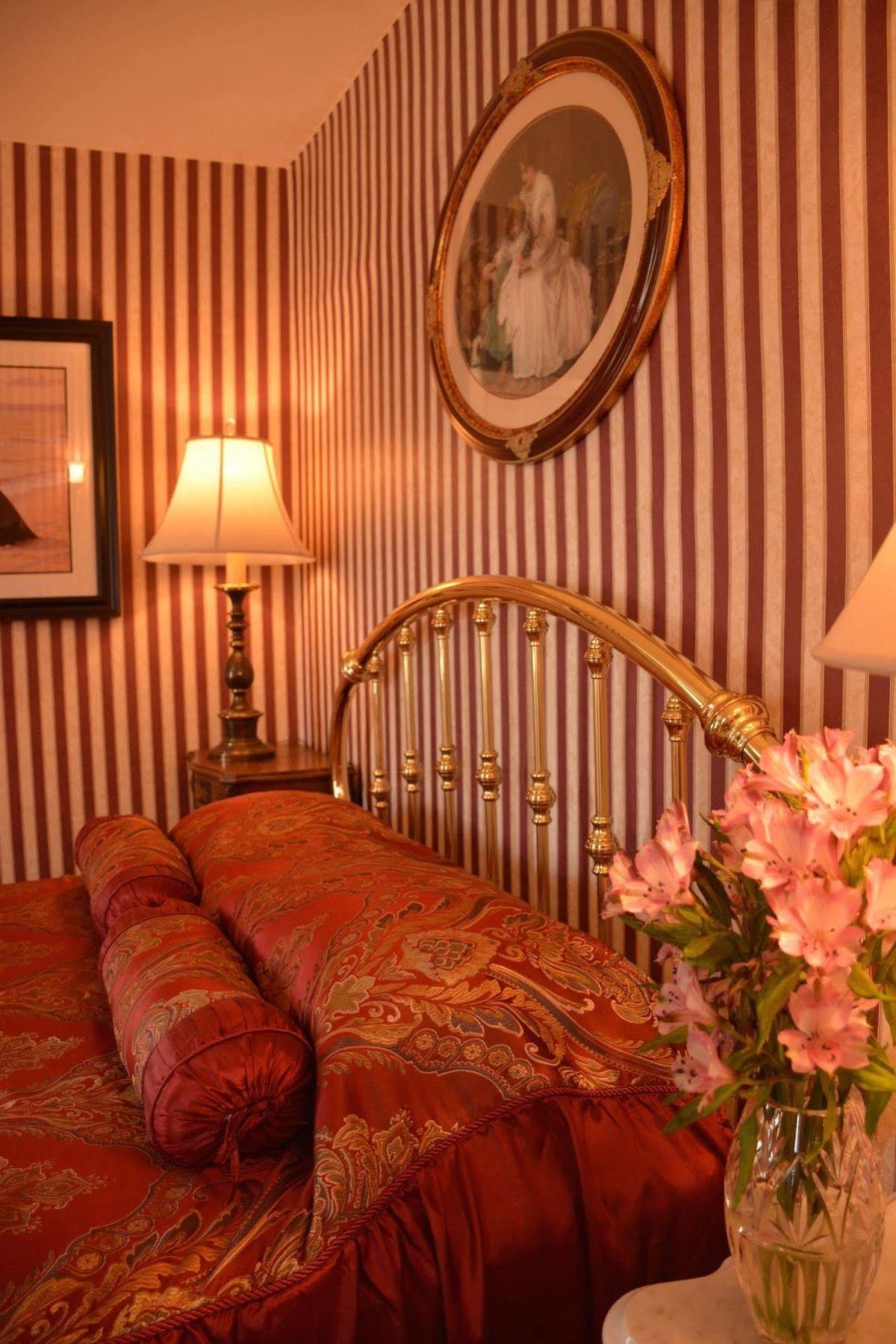 Manayunk Chambers Guest House Bala Cynwyd Εξωτερικό φωτογραφία